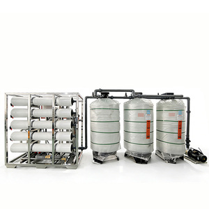 Sistema de Ósmosis Inversa de 4, 5 y 6 Toneladas por Hora, Máquina de Ósmosis Inversa para Fábrica de <span class=keywords><strong>Agua</strong></span> <span class=keywords><strong>Mineral</strong></span>, Gran Venta - Product Image 4