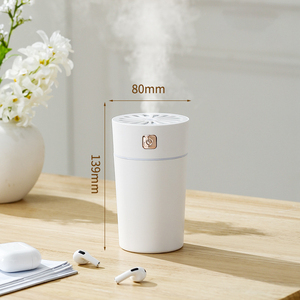 Air Diffuser Ultrasonic Essential Oil for Car Mini Industrial Bedroom Diffuser <b>Humidifier</b> Party Gifts <b>Humidifier</b> Party Gifts - Product Image 2