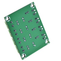 Carte d'isolation optocoupleur 4 canaux OKY2122-1 PC817, module adaptateur convertisseur de tension