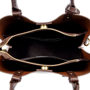 Bolsos cruzados de diseño de moda, bolsos de hombro de cuero PU de alta calidad, bolsos de mano casuales de lujo para mujer - Product Image 6