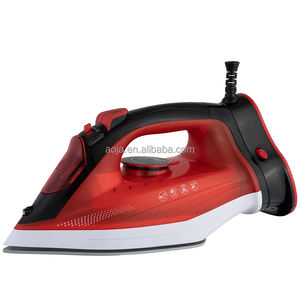 AOJA nueva <span class=keywords><strong>ropa</strong></span> colgante plancha de vapor de función completa plancha de vapor de autolimpieza Anti goteo Anti Calc Burst plancha de vapor <span class=keywords><strong>barata</strong></span> - Product Image 2