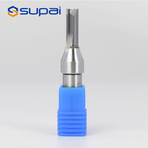 Supal CNC <span class=keywords><strong>Router</strong></span> <span class=keywords><strong>bit</strong></span> TCT Carbide phay Cutter Straight <span class=keywords><strong>bit</strong></span> và 1/4 Shank Công cụ Cắt gỗ cho MDF gỗ <span class=keywords><strong>Router</strong></span> bits 1/2 - Product Image 2
