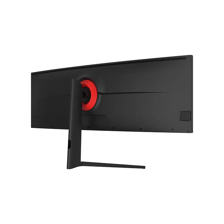 5120*1440 computer monitor 49 inch 144hz 5k 4k lcd led 49 inch curved monitor