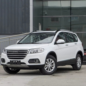 <span class=keywords><strong>รถ</strong></span>ยนต์ฮาวาล เอช6 สปอร์ต รุ่นปี 2019 เครื่องยนต์ 1.5T เกียร์ธรรมดา ขับเคลื่อน 2 ล้อ รุ่น Elite 5 ที่นั่ง SUV พวงมาลัยซ้าย ยูโร 6 เบนซิน สภาพ<span class=keywords><strong>ดี</strong></span> ใช้งานแล้ว เหมาะสำหรับการส่งออก - Product Image 1