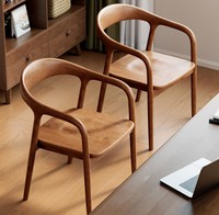 Meubles de restaurant contemporains de haute qualité, tables et chaises en bois massif pour café dessert, glacier, à vendre