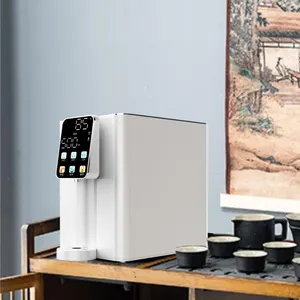 Countertop Desktop Intelligence Rijke Waterstof Water Machine Dispenser Generator Met Waterstofrijke Snelle Verwarming