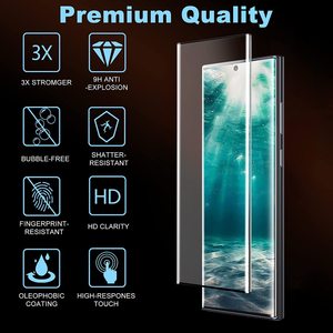 Bảo Vệ Màn Hình Kính Cường Lực Siêu Mỏng S23 - Product Image 3