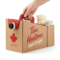 Emballage de café en boîte avec logo personnalisé 32/64/96oz 1L 2L, sac en aluminium pour café à emporter, vente en gros pour les cafés