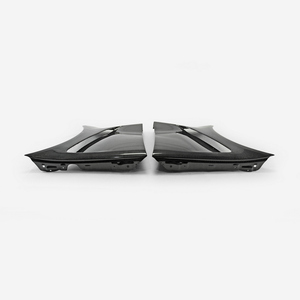 กันชนหน้าคาร์บอนไฟเบอร์ EPR รุ่นหรูสำหรับ Supra A90 แบบ EPA ติดตั้งง่าย - Product Image 6