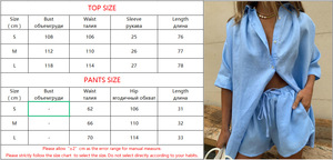 Ensemble <span class=keywords><strong>de</strong></span> pyjamas pour femmes col <span class=keywords><strong>en</strong></span> V coton mélangé vêtements <span class=keywords><strong>de</strong></span> nuit respirant léger <span class=keywords><strong>nuisette</strong></span> chemise Style loisirs maison vêtements vêtements <span class=keywords><strong>de</strong></span> nuit - Product Image 2