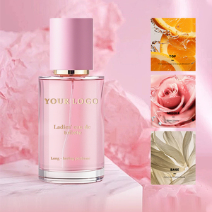 MULAN - Vente en gros de parfums floraux romantiques pour femmes - Eau de toilette - <span class=keywords><strong>Parfum</strong></span> de <span class=keywords><strong>fleur</strong></span> <span class=keywords><strong>d</strong></span>'<span class=keywords><strong>oranger</strong></span> - <span class=keywords><strong>Parfum</strong></span> pour filles - Product Image 3