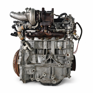 Moteur <span class=keywords><strong>Nissan</strong></span> MR16DDT 1.6L Turbo d'occasion avec 188-218 CV et 240-280 Nm de couple pour <span class=keywords><strong>Juke</strong></span> Qashqai Sentra Pulsar X-Trail - Product Image 2