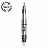 For Weichai WP13 Injector Assembly Part 612630090012 Wide Body Truck Engine Parts for Lingong Tongli Wholesale