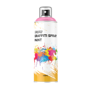 <span class=keywords><strong>400ml</strong></span> nghệ thuật Graffiti Aerosol phun acrylic phun sơn đường phố sơn - Product Image 5