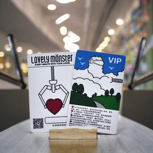 بطاقات التحكم في الوصول المطبوعة المخصصة بأسعار المصنع NFC RFID للأعمال والفنادق استخدام خيارات عضوية VIP/الولاء المتاحة - Product Image 6