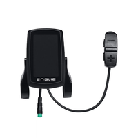Accessoires de cyclisme en plein air, contrôleur de vitesse, accélérateur de moteur, chargeur, pièces détachées de vélo de haute qualité pour vélo électrique ENGWE