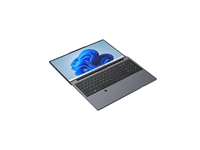 High Quality Laptops Made in China Thin and Light 15.6 Inch Computer Hardware