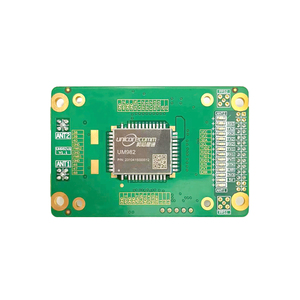 UM982โมดูลเสาอากาศคู่ GNSS RTK โมดูลเสาอากาศคู่สำหรับงานเกษตรโมดูล UM982 - Product Image 1