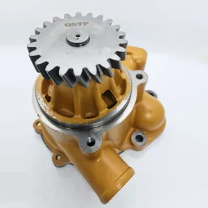 Wholesale Replacement Parts High Quality Machinery Engine Spare Parts Water Pump Komat. 6D125 PC400-5