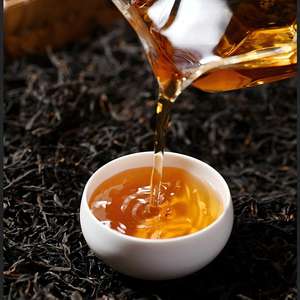 Té Negro Orgánico Fermentado de Hojas Sueltas 100g, Ceylon Premium, Caja Nueva para Consumo Diario, Sabor Natural Intenso, Venta al Por Mayor - Product Image 3