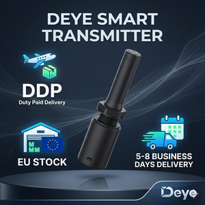 Deye เครื่องวัด SUN-SMART-TX01ไฟฟ้าไร้สายสามเฟส, เครื่องวัดพลังงานไฟฟ้าไร้สายสำหรับ PV - Product Image 2