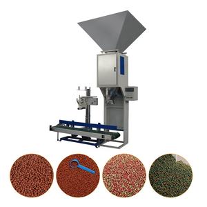 Machine d'alimentation par extrudeuse d'aliments secs pour animaux de compagnie à haut rendement pour animaux chat chien usine de fabrication d'équipements d'aliments pour animaux - Product Image 6