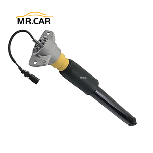 <span class=keywords><strong>A6</strong></span> C7 A7 S7 ammortizzatore posteriore sospensione aria e puntone con annunci per Audi 4 g0616031ae 4 g0616031aa 4 g0616031j 4 g0616031l - Product Image 6