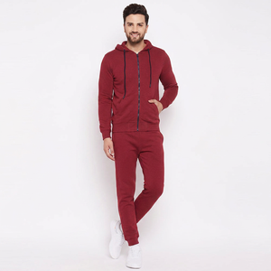 Conjunto Deportivo Unisex Finer Threads para Invierno, 100% Algodón, Secado Rápido, Resistente al Viento, Reversible, Tallas Grandes, Ecológico - Product Image 1