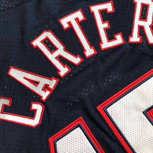 バスケットボールジャージ15メッシュ - Product Image 6