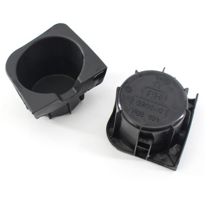 Portavasos para Auto 66991-04012 para Toyota Tacoma 2009-2014, Consola Central, Material ABS - Product Image 3