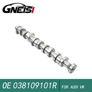 Распредвал подходит для Audi A3S3 A6S6 A4S4 Volkswagen Passat Bora Golf Beetle Touran Multivan Sharan 2000-2013 038109101R - Product Image 2