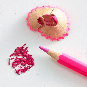 Lápices de colores profesionales a base de aceite al por mayor, 12 colores, pigmento vibrante, núcleo resistente a roturas para niños, conjunto a granel de artistas - Product Image 4