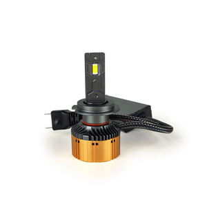 Evitek ไฟหน้ารถแอลอีดี16000lm H7 LED 9005 9006 H11 H13ไฟหน้ารถ H4 - Product Image 1
