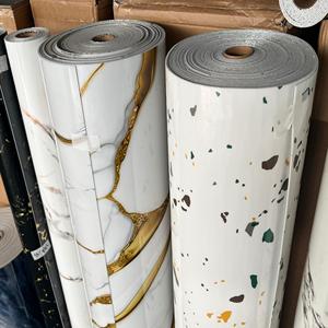 Papel Tapiz <span class=keywords><strong>de</strong></span> Mármol Autoadhesivo <span class=keywords><strong>de</strong></span> PVC Vinílico <span class=keywords><strong>para</strong></span> Decoración <span class=keywords><strong>de</strong></span> <span class=keywords><strong>Encimeras</strong></span> <span class=keywords><strong>de</strong></span> <span class=keywords><strong>Cocina</strong></span> y Baño - Product Image 2