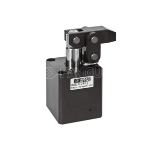 Pince à air à double action <span class=keywords><strong>AMAC</strong></span>, modèle HLC, multifonctionnelle, durable, efficace, de haute qualité, chromée dure - Product Image 4