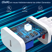 Câble Type-C 20W pour iPhone, chargeur USB-C 20W pour iPhone, câbles de données USB, chargeur de téléphone USB-C pour iPhone 15 14 13 12 11