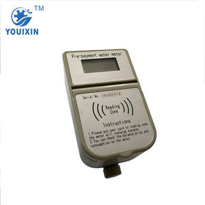 Best Verkopende Groot Dynamisch Bereik 250 Watermeter Op Batterijen - Product Image 3