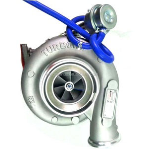 6CT เครื่องยนต์ดีเซล HX40W เทอร์โบชาร์จเจอร์3537366 3537127 3537128 3802810 - Product Image 3