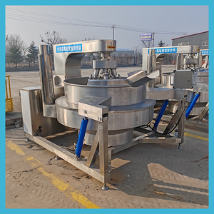 เครื่องผัดซอสพริก/ถั่ว/ผัก/แยม/น้ำตาล/ครีมบำรุงผิว - Product Image 3