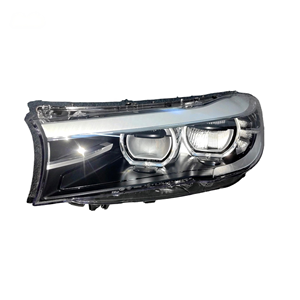 ไฟหน้า LED สำหรับ BMW 7 G11 ปี 2016 2017 2018 G11 G12 อุปกรณ์เสริมสำหรับ BMW อะไหล่คุณภาพสูงสำหรับ BMW 730 740 750li 760li - Product Image 3