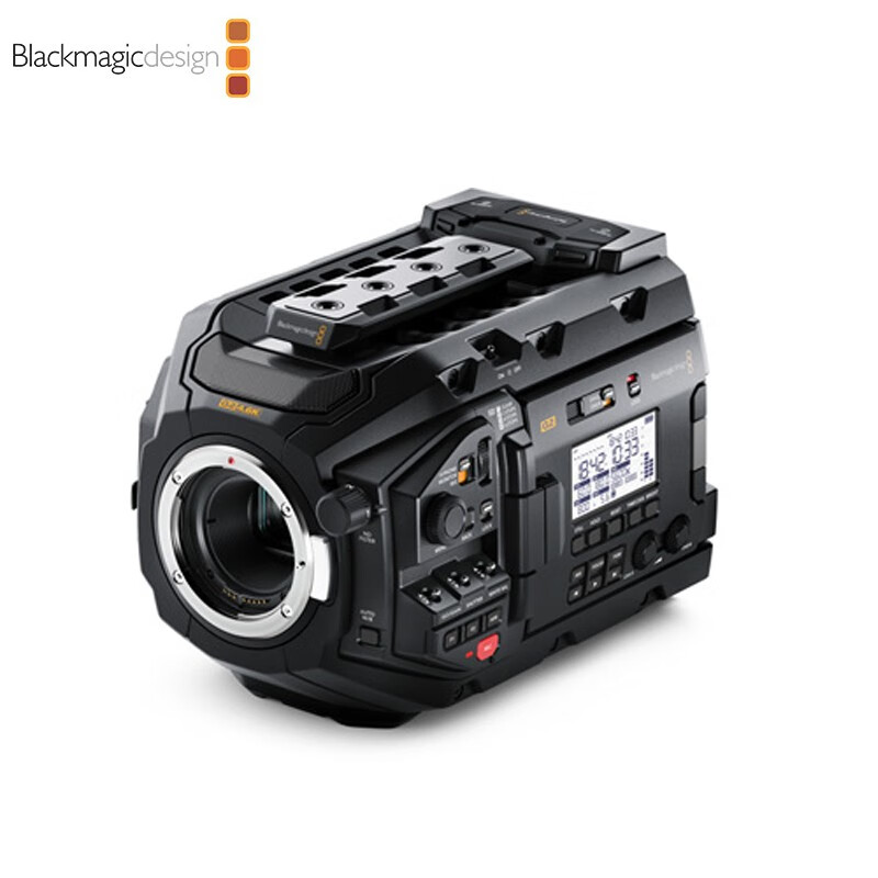 URSA Mini Pro 4.6K G2