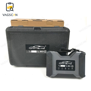 รองรับฟังก์ชัน DOIP Add สำหรับ B-MW ด้วยแล็ปท็อป CF53 Toughbook สำหรับ Super MB Pro M6 Xentry Multiplexer V2023.09 เครื่องมือวินิจฉัย - Product Image 2