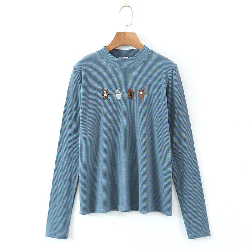 สีน้ำเงินเที่ยงคืน