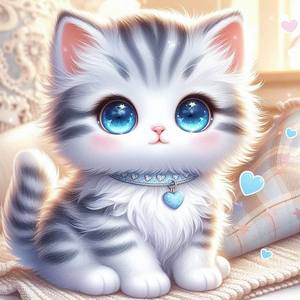 High-quality waterproof custom vinyl <b>logo</b> PVC self-adhesive cartoon <b>stickers</b> - Product Image 5