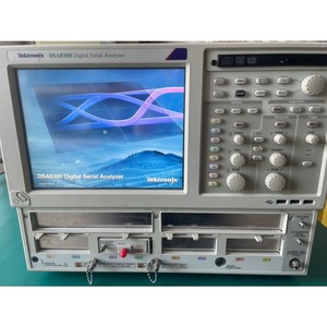 Osciloscopio de Muestreo Digital Tektronix Dsa8300 Premium para Instrumentos de Prueba - Product Image 4