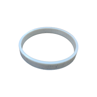 Fabricant Usine Personnalisée Produits en Caoutchouc Epdm Silicone Pièces Joint Tuyau Bouchon Bande Sangle O Anneau avec Service de Coupe