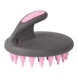 El nuevo juego de herramientas de aseo para caballos al por mayor 2025 incluye cepillos y bolsa de transporte para el cuidado de los caballos - Product Image 2