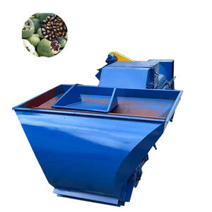 Máquina Profesional Extractora <span class=keywords><strong>de</strong></span> Semillas <span class=keywords><strong>de</strong></span> Sandía Accionada por Toma <span class=keywords><strong>de</strong></span> Fuerza <span class=keywords><strong>de</strong></span> Tractor, Descascaradora Automática <span class=keywords><strong>de</strong></span> Semillas <span class=keywords><strong>de</strong></span> Calabaza para Uso en Grandes Huertos y Granjas - Product Image 2