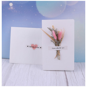 <span class=keywords><strong>Carte</strong></span> <span class=keywords><strong>de</strong></span> fleurs séchées S02139, accessoires photo Instagram, mini bouquet <span class=keywords><strong>de</strong></span> fleurs, cartes <span class=keywords><strong>de</strong></span> fleurs faites à la main, fleurs séchées tridimensionnelles, cartes <span class=keywords><strong>de</strong></span> vœux - Product Image 6