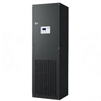 Système de refroidissement de précision pour salle informatique 40000 BTU, centre de données